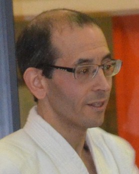 Wajutsu-Assesse abdelmonaim